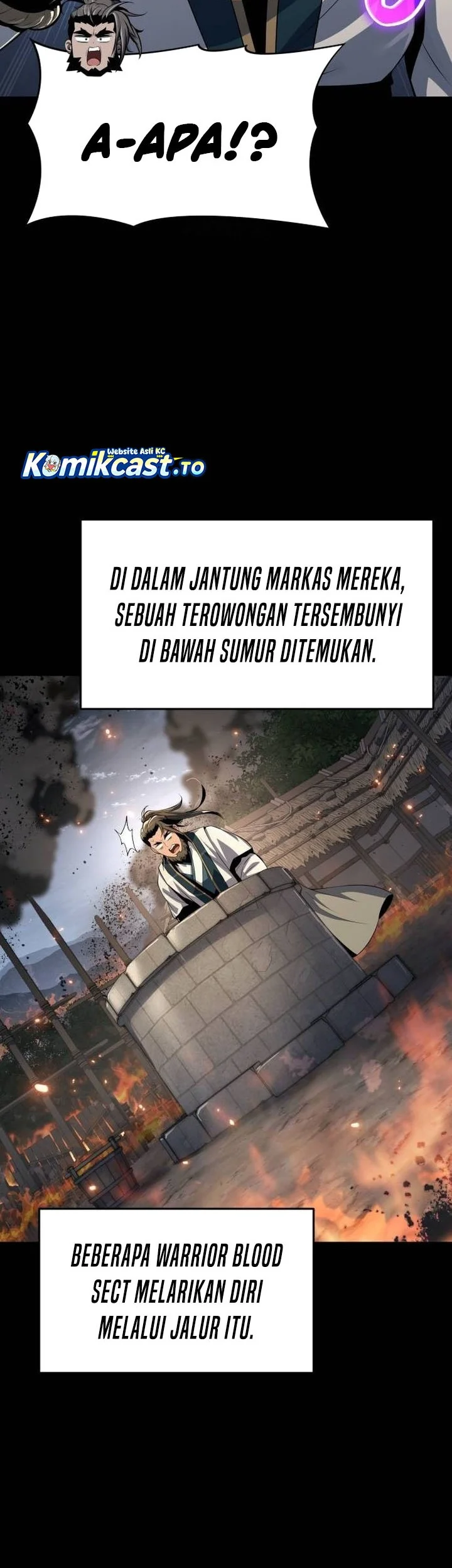 Entomologist in Sichuan Tang Clan Chapter 63 Gambar 11