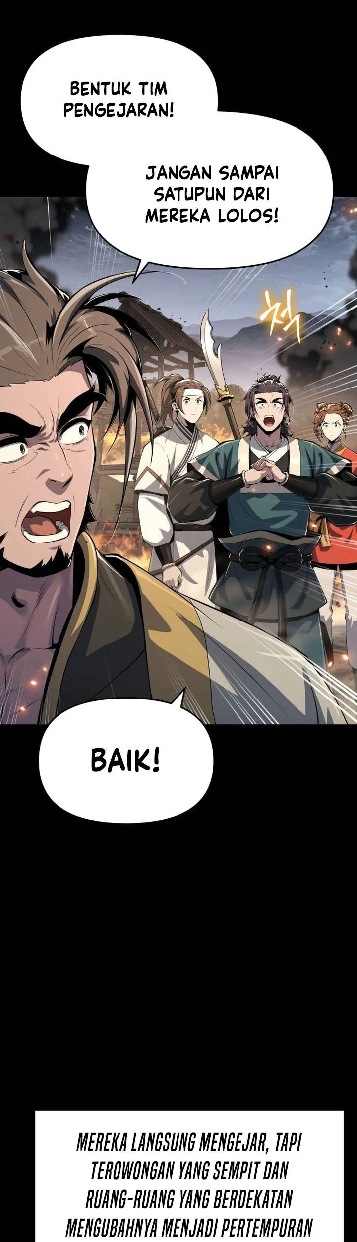 Entomologist in Sichuan Tang Clan Chapter 63 Gambar 12