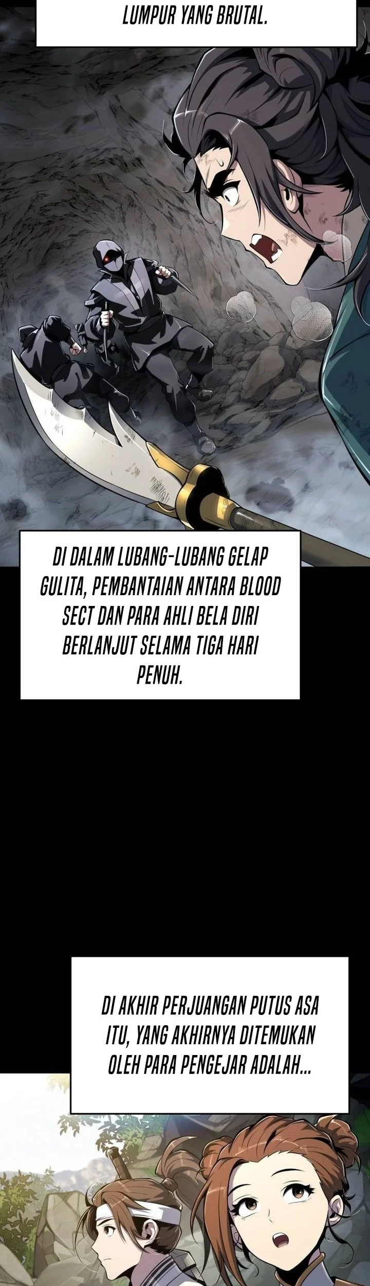 Entomologist in Sichuan Tang Clan Chapter 63 Gambar 13