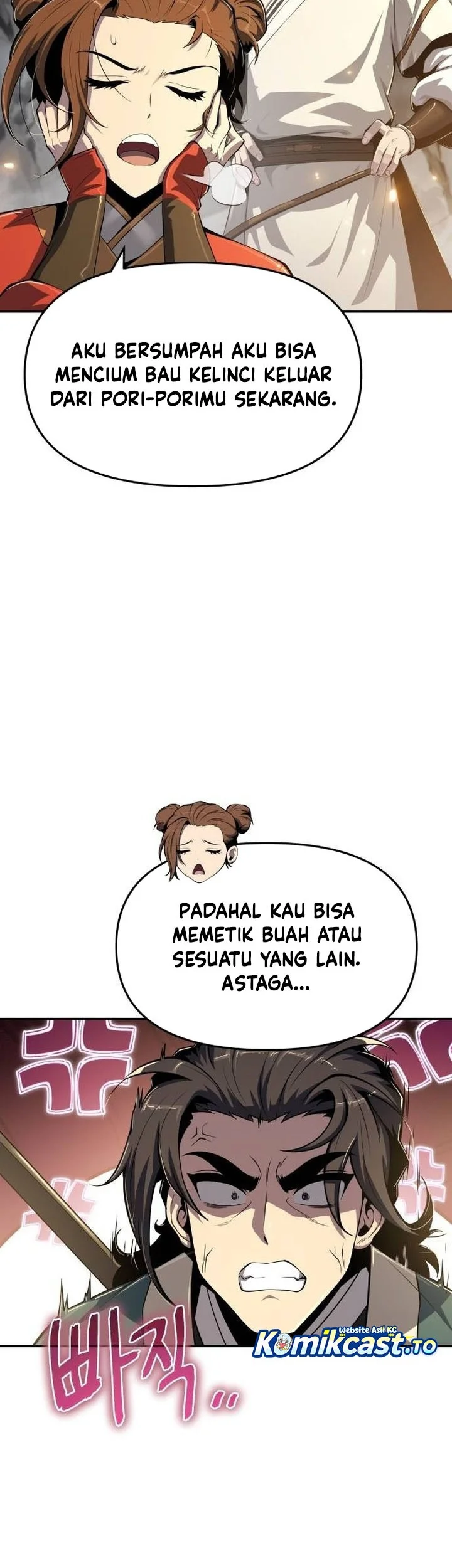 Entomologist in Sichuan Tang Clan Chapter 63 Gambar 18