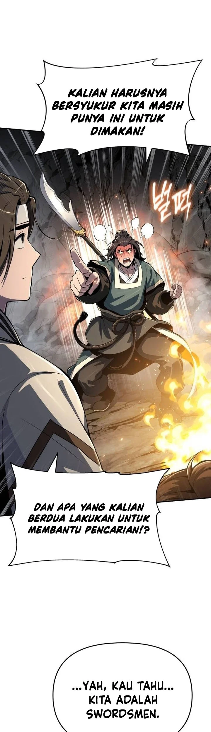 Entomologist in Sichuan Tang Clan Chapter 63 Gambar 19