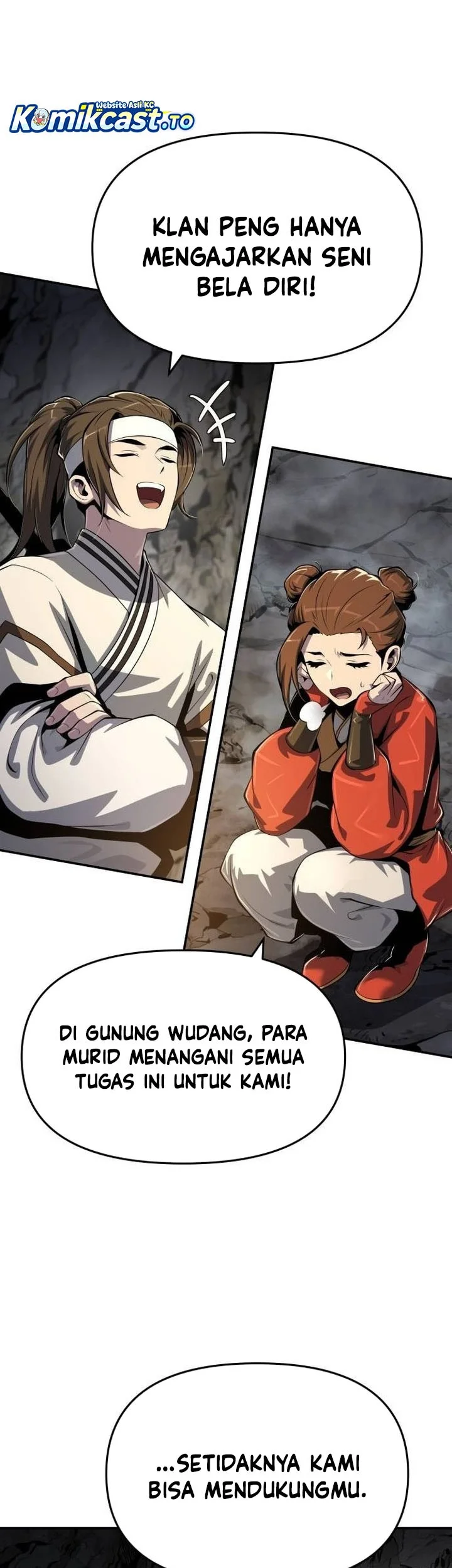 Entomologist in Sichuan Tang Clan Chapter 63 Gambar 22