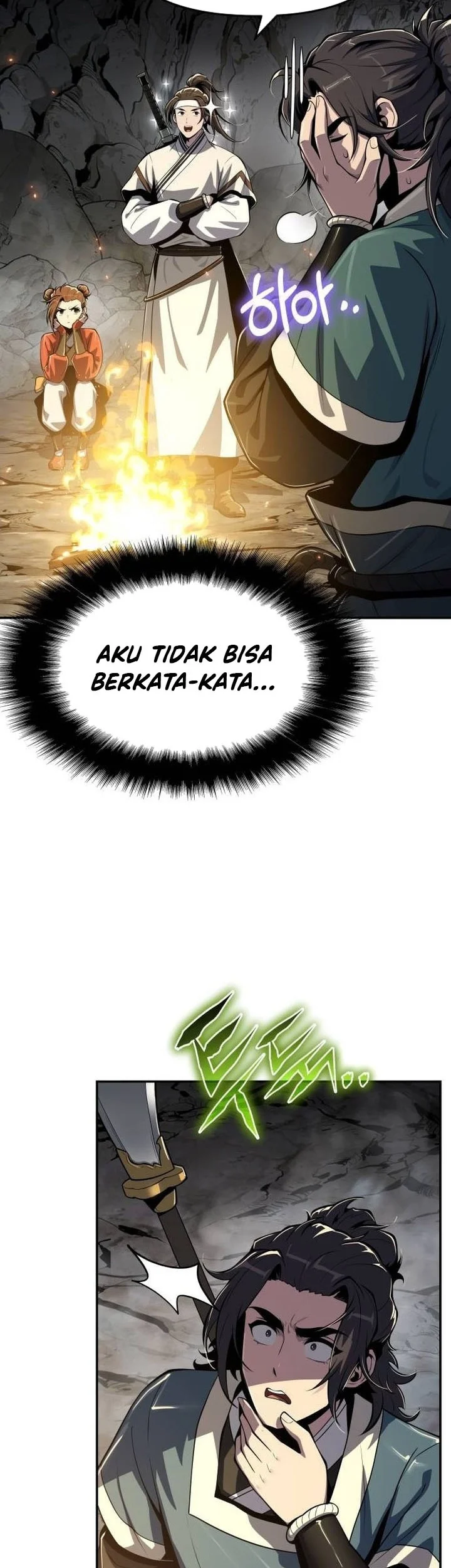 Entomologist in Sichuan Tang Clan Chapter 63 Gambar 23