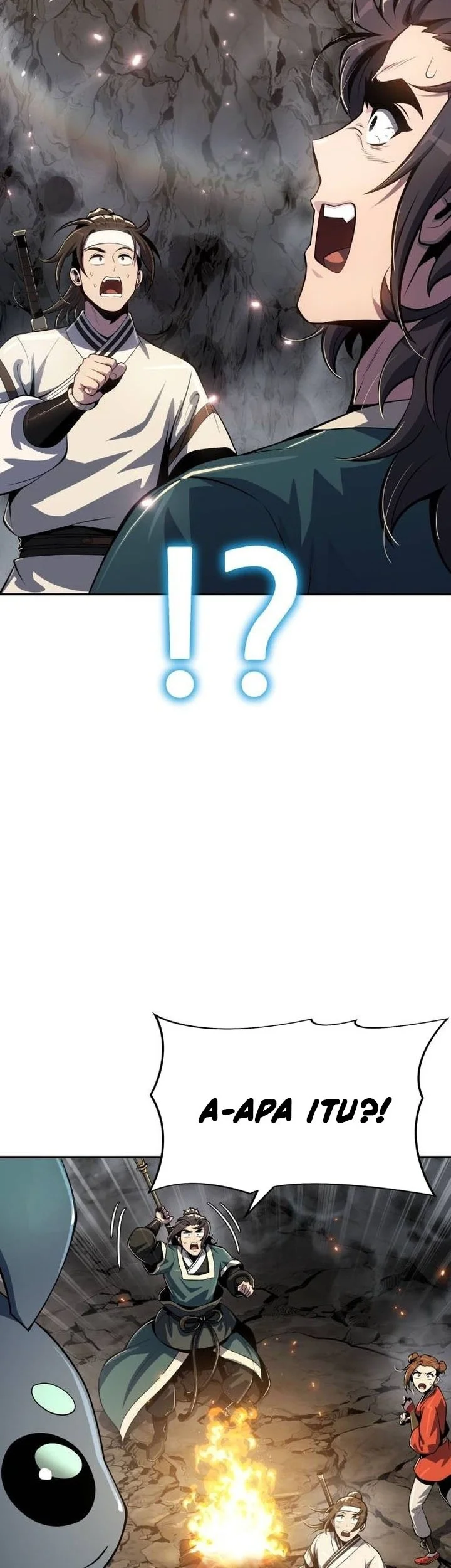 Entomologist in Sichuan Tang Clan Chapter 63 Gambar 25