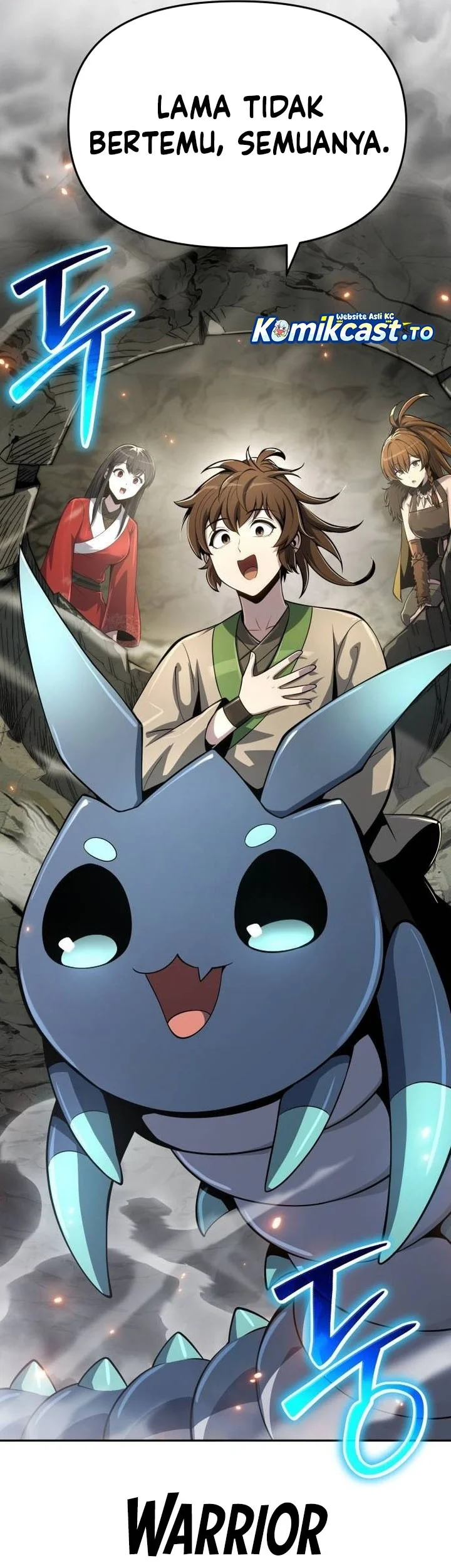 Entomologist in Sichuan Tang Clan Chapter 63 Gambar 28