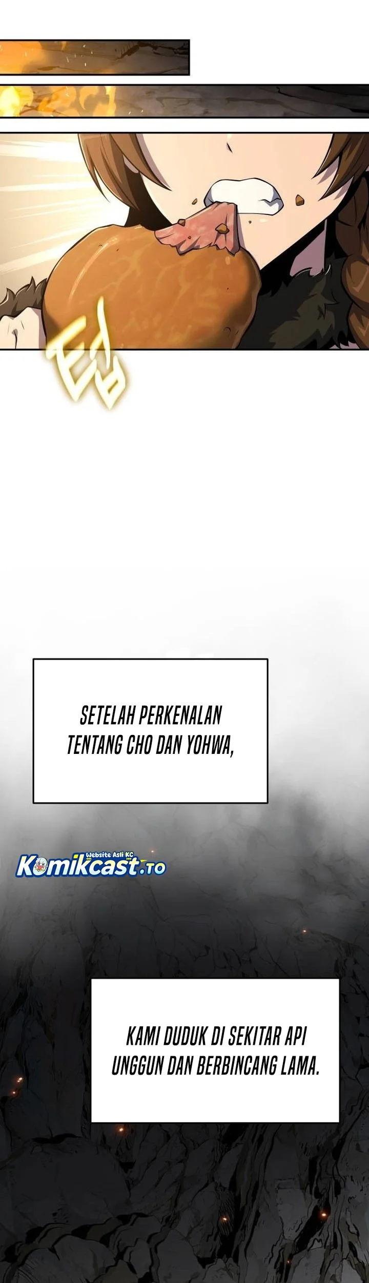 Entomologist in Sichuan Tang Clan Chapter 63 Gambar 30