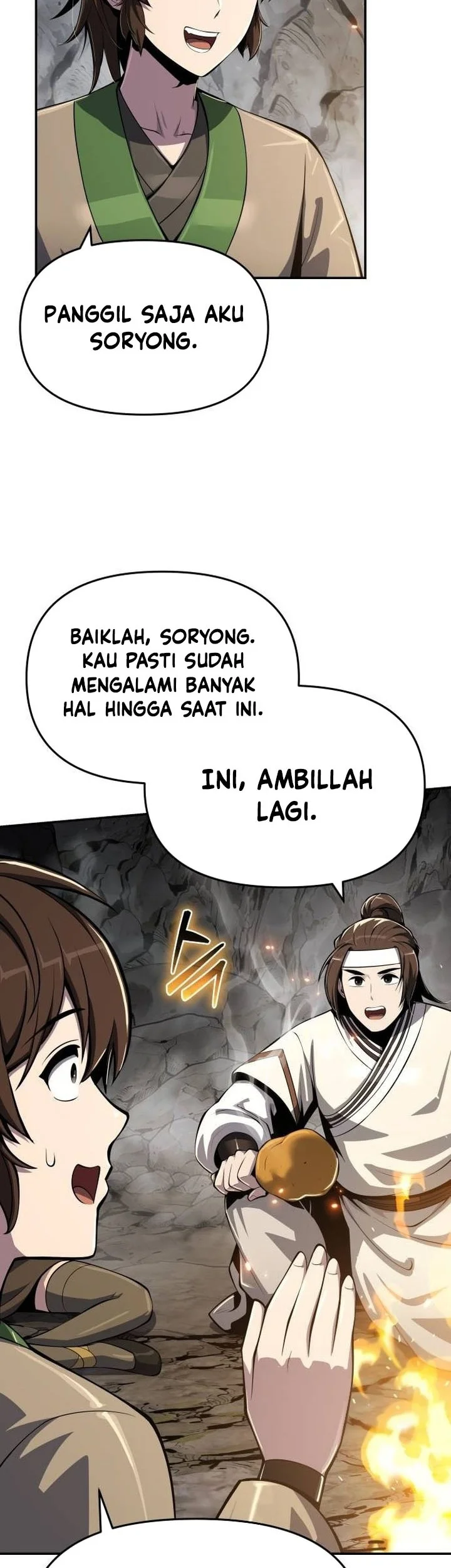 Entomologist in Sichuan Tang Clan Chapter 63 Gambar 33