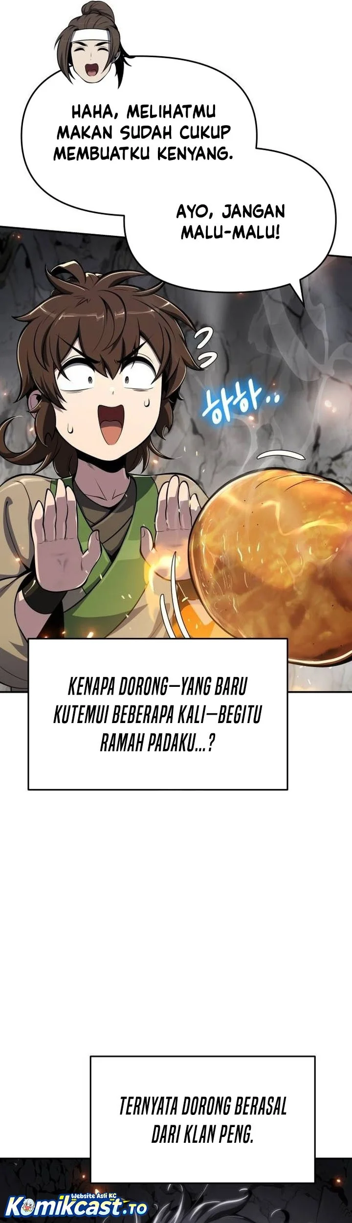 Entomologist in Sichuan Tang Clan Chapter 63 Gambar 35