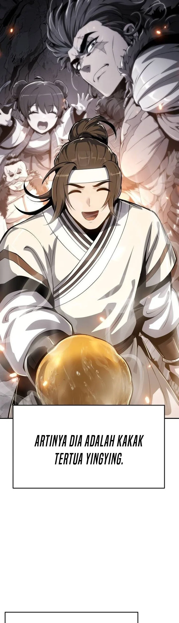 Entomologist in Sichuan Tang Clan Chapter 63 Gambar 36