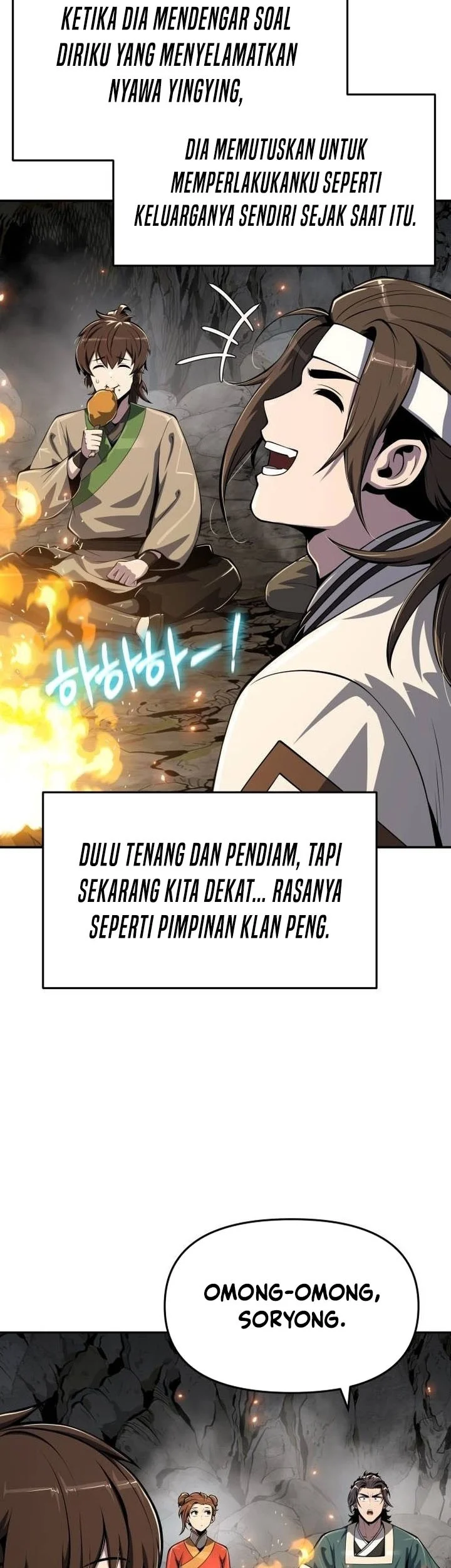 Entomologist in Sichuan Tang Clan Chapter 63 Gambar 37