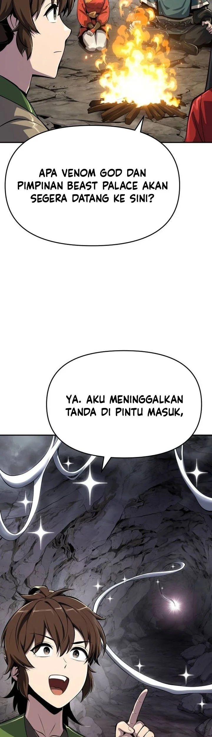 Entomologist in Sichuan Tang Clan Chapter 63 Gambar 38