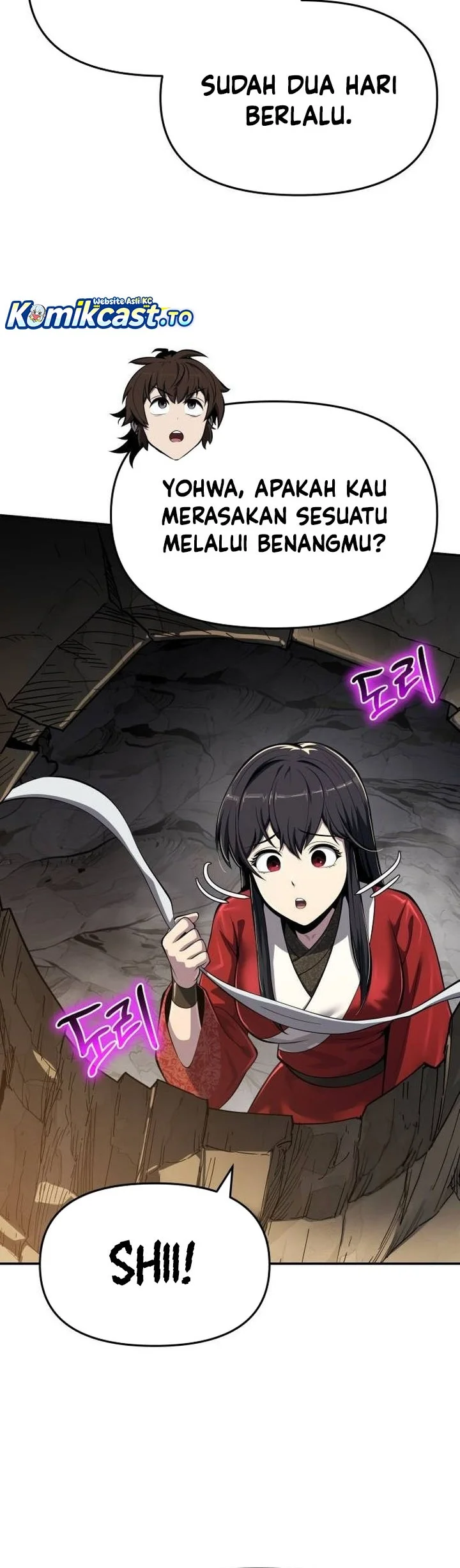 Entomologist in Sichuan Tang Clan Chapter 63 Gambar 40