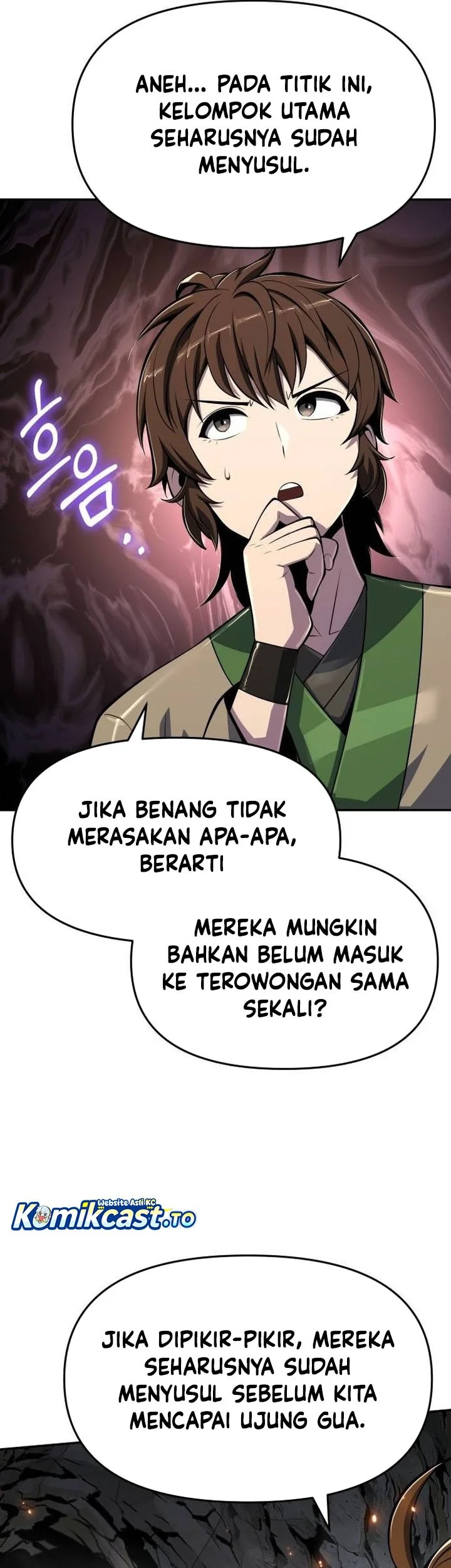 Entomologist in Sichuan Tang Clan Chapter 63 Gambar 41