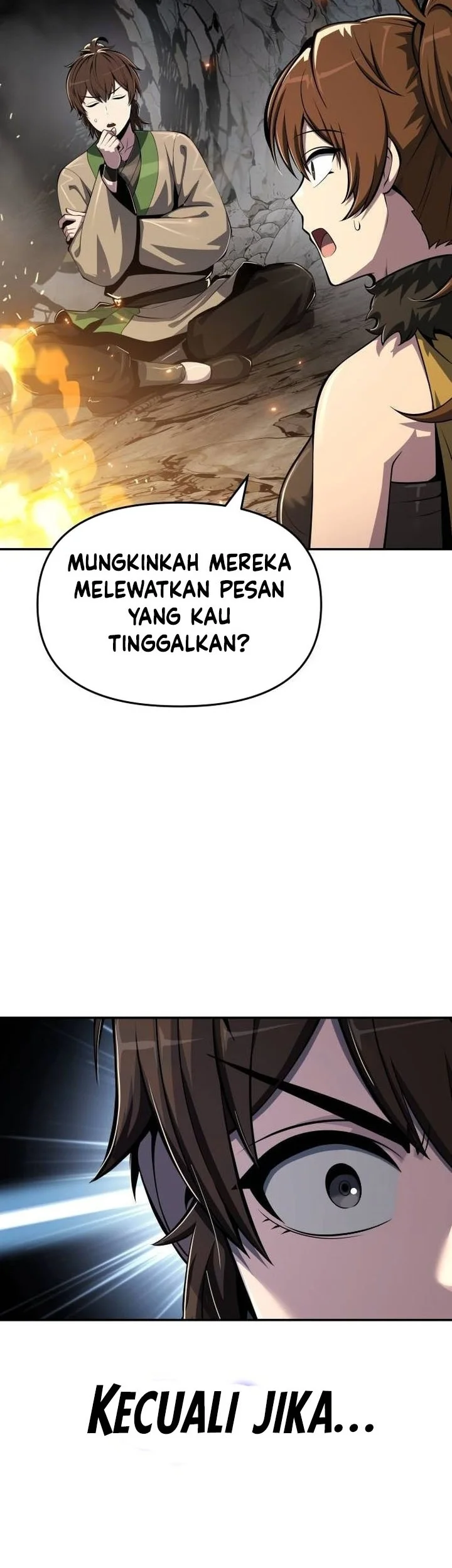 Entomologist in Sichuan Tang Clan Chapter 63 Gambar 42