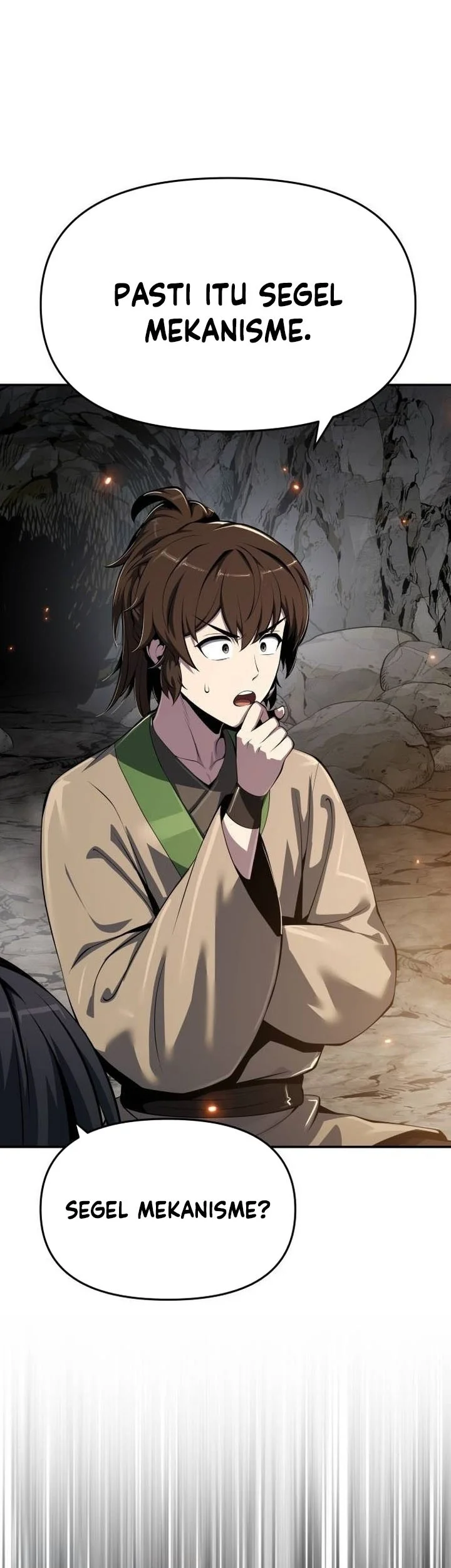 Entomologist in Sichuan Tang Clan Chapter 63 Gambar 43