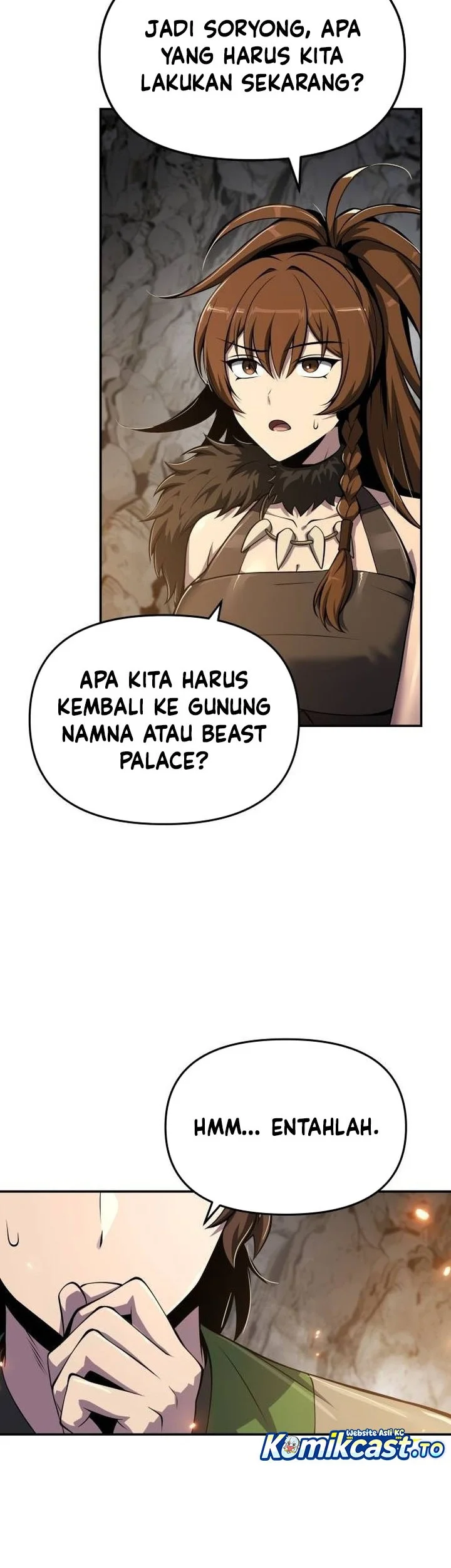 Entomologist in Sichuan Tang Clan Chapter 63 Gambar 46