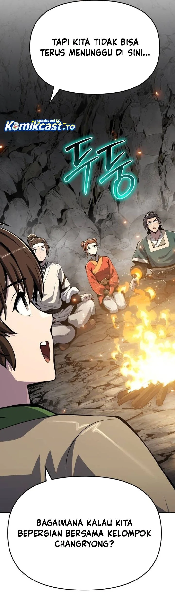 Entomologist in Sichuan Tang Clan Chapter 63 Gambar 48