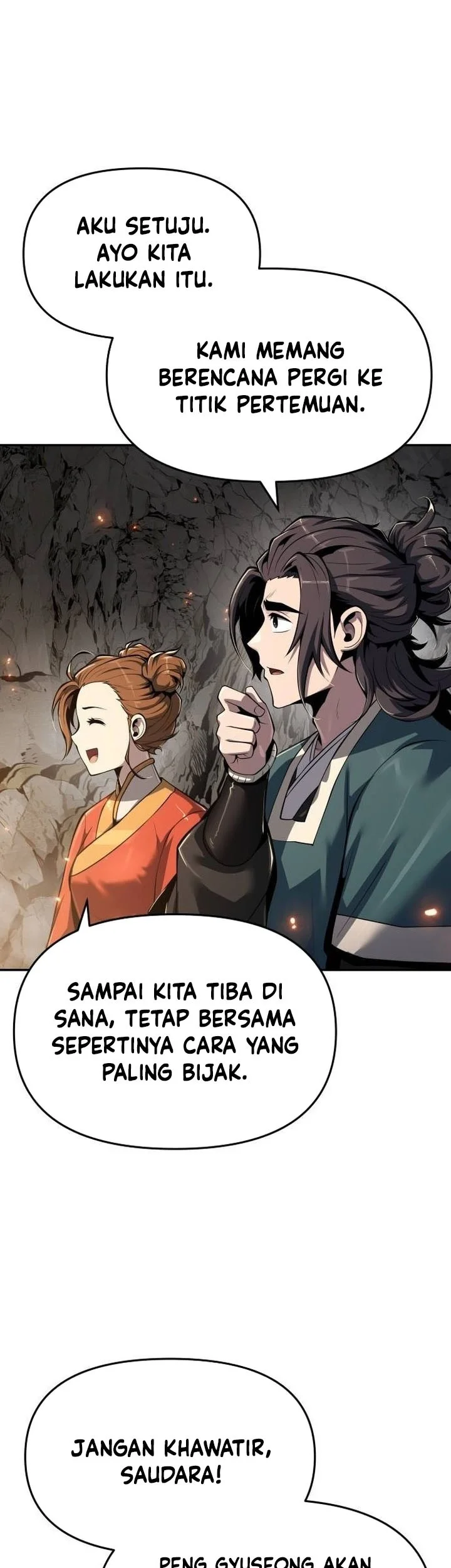 Entomologist in Sichuan Tang Clan Chapter 63 Gambar 50