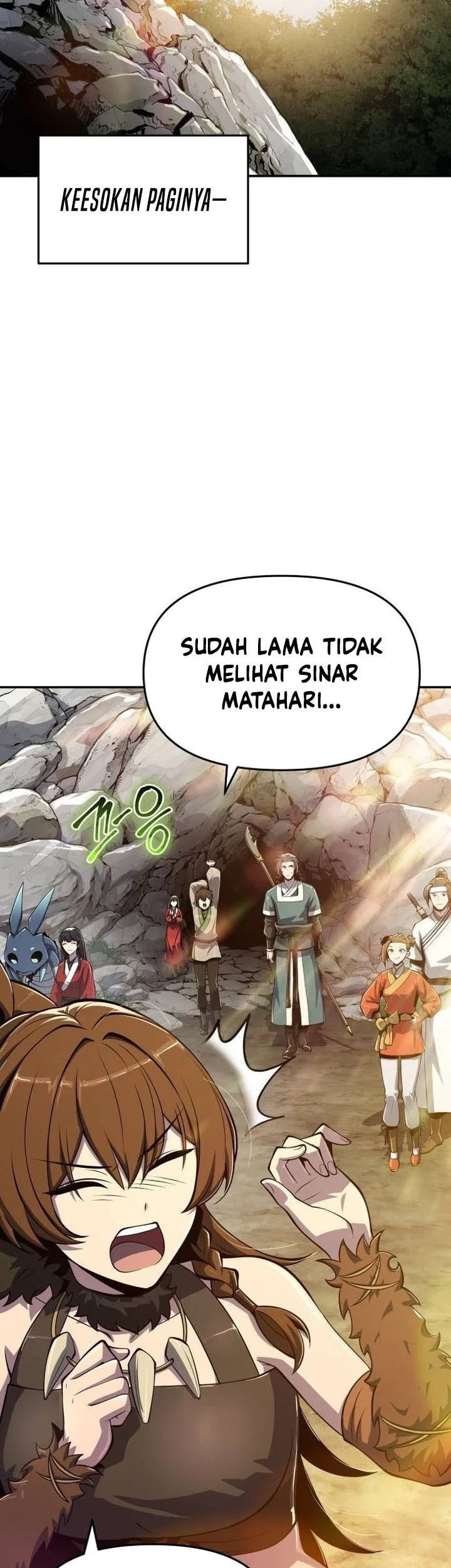 Entomologist in Sichuan Tang Clan Chapter 63 Gambar 53