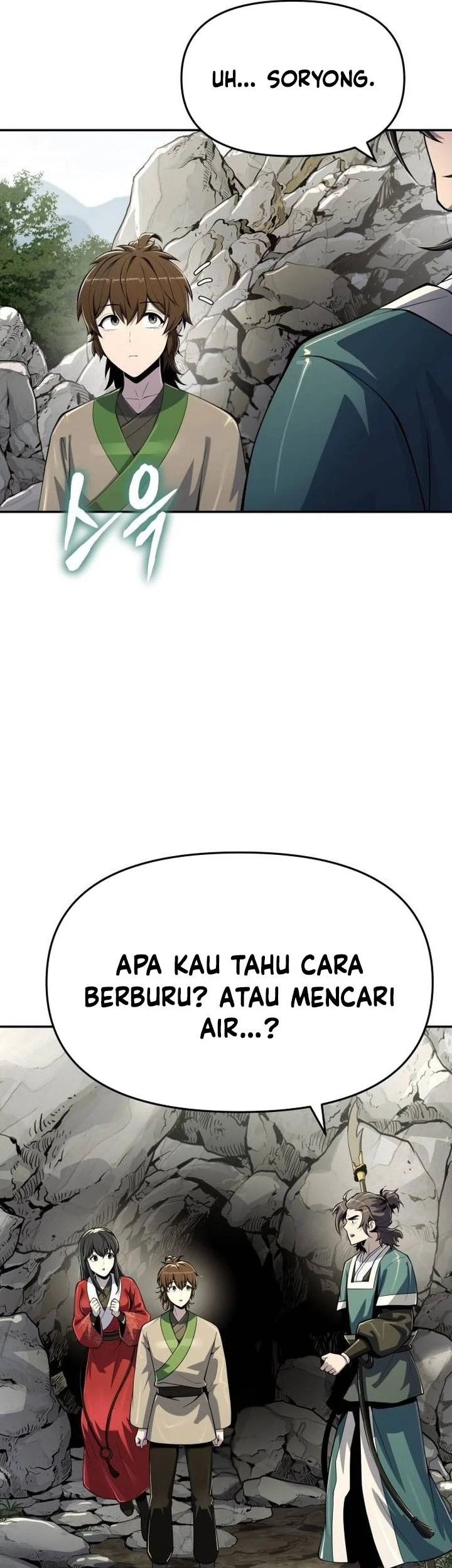 Entomologist in Sichuan Tang Clan Chapter 63 Gambar 55