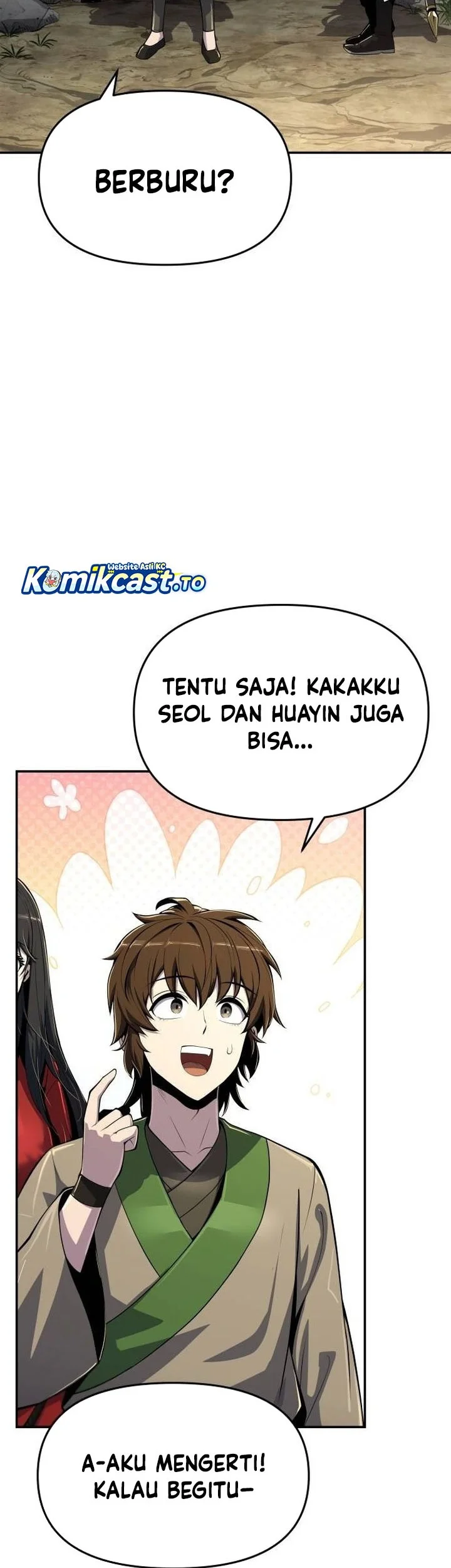 Entomologist in Sichuan Tang Clan Chapter 63 Gambar 56