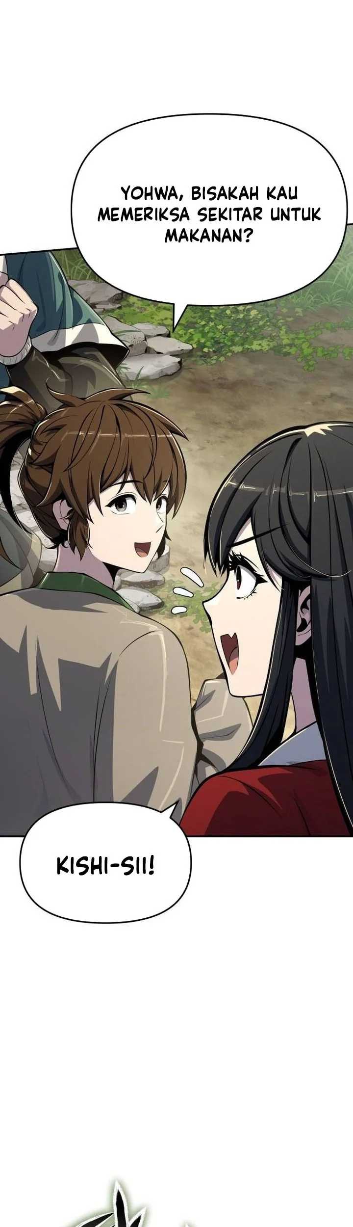 Entomologist in Sichuan Tang Clan Chapter 63 Gambar 58