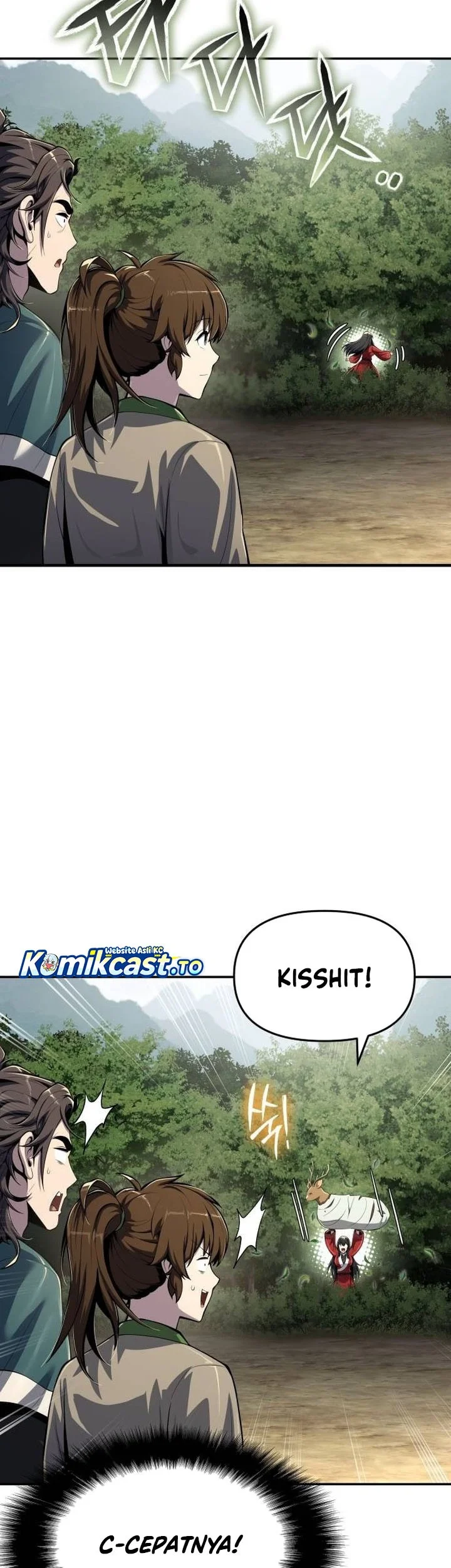 Entomologist in Sichuan Tang Clan Chapter 63 Gambar 59