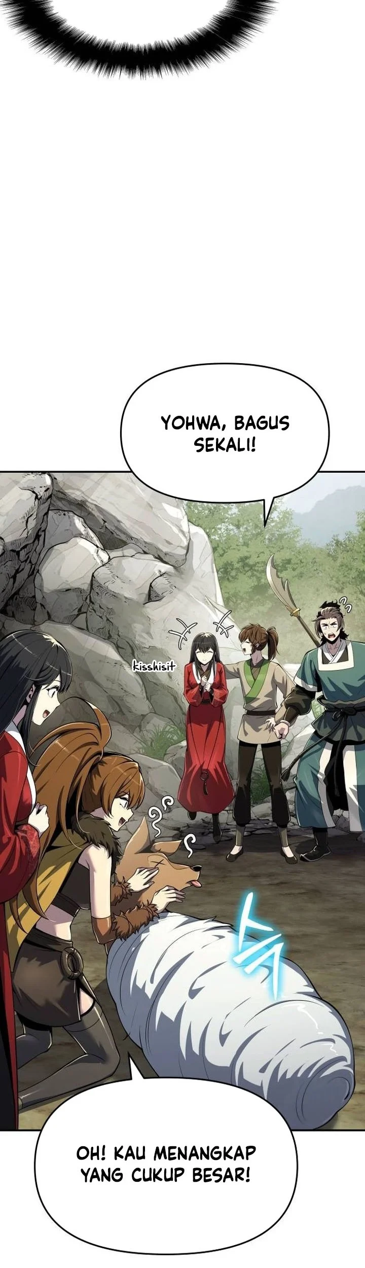 Entomologist in Sichuan Tang Clan Chapter 63 Gambar 60