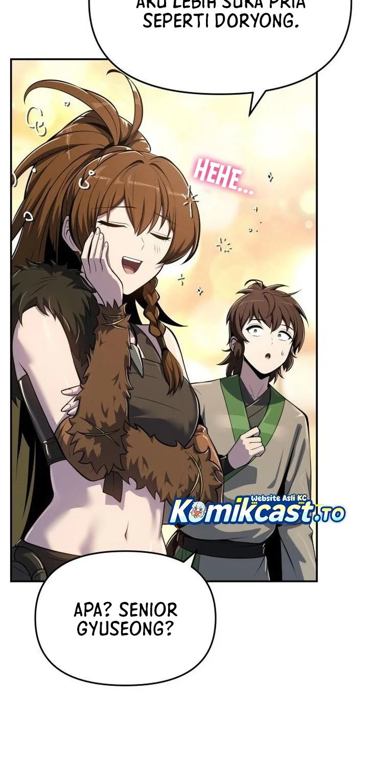 Entomologist in Sichuan Tang Clan Chapter 64 Gambar 19