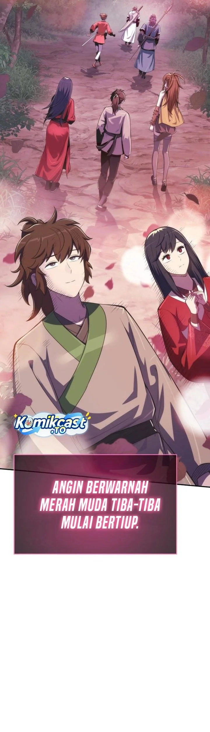 Entomologist in Sichuan Tang Clan Chapter 64 Gambar 24