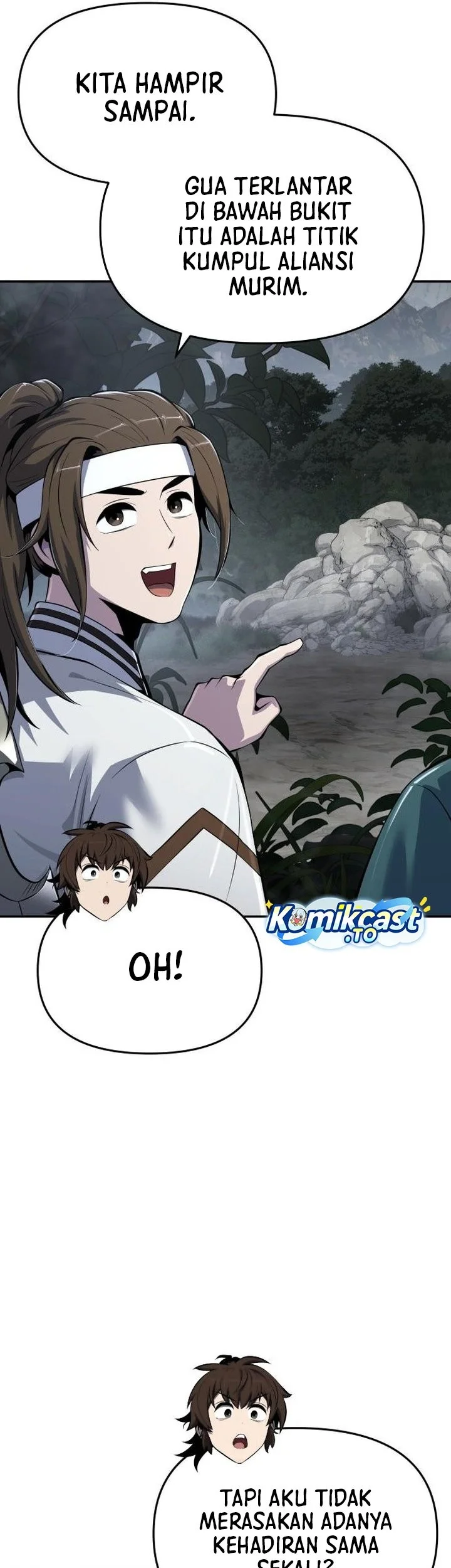 Entomologist in Sichuan Tang Clan Chapter 64 Gambar 28