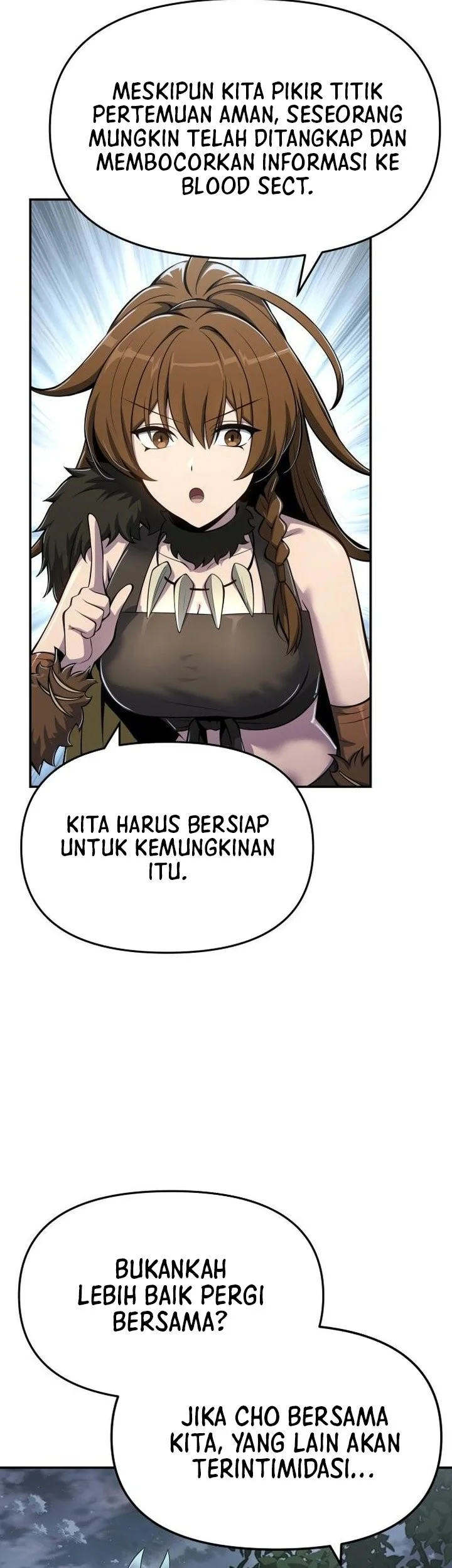 Entomologist in Sichuan Tang Clan Chapter 64 Gambar 32