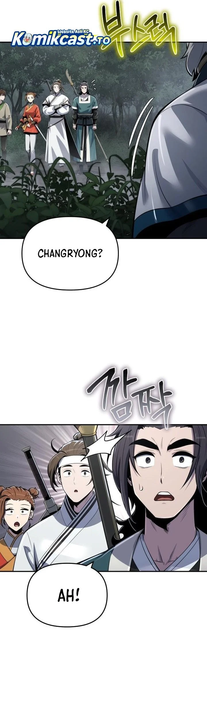 Entomologist in Sichuan Tang Clan Chapter 64 Gambar 36