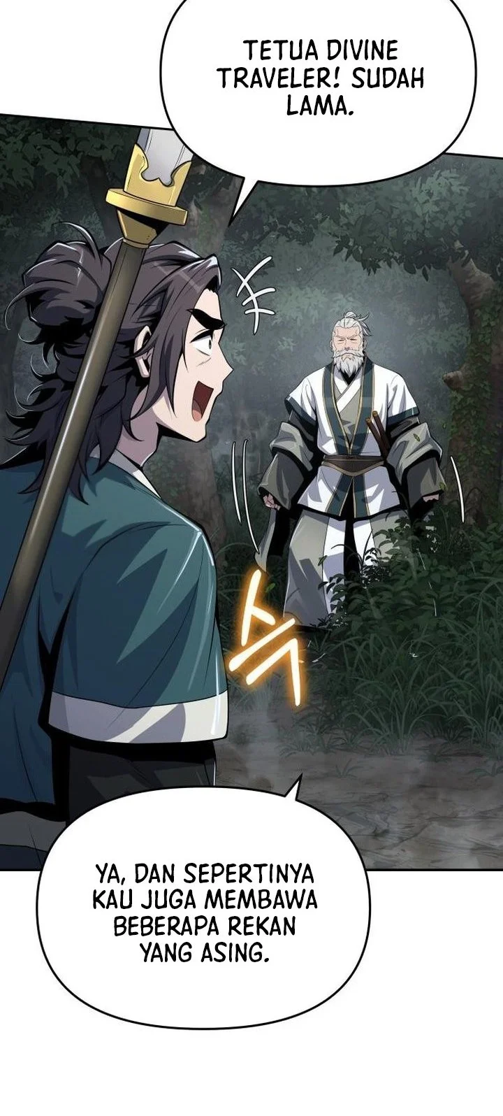 Entomologist in Sichuan Tang Clan Chapter 64 Gambar 39