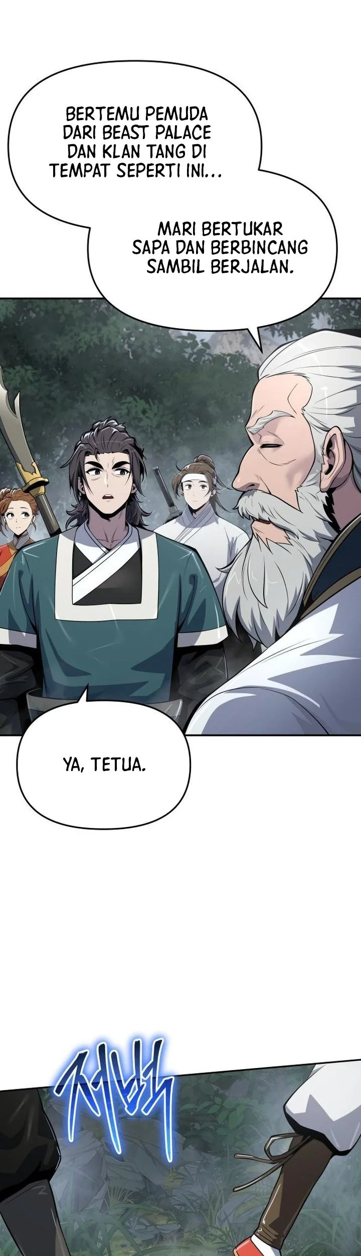 Entomologist in Sichuan Tang Clan Chapter 64 Gambar 42