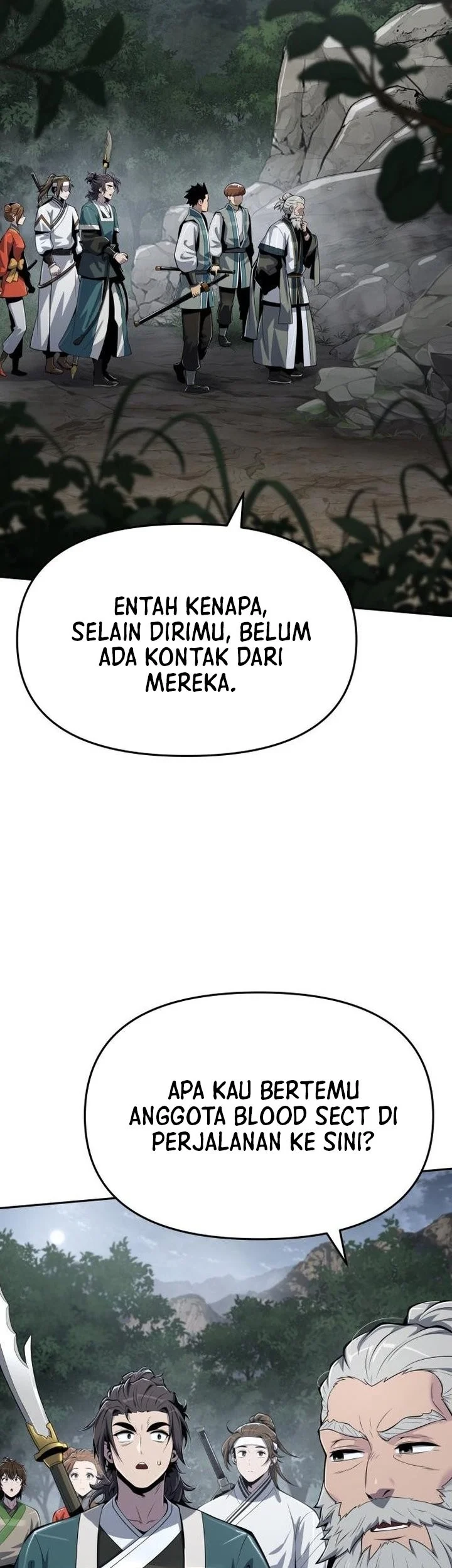 Entomologist in Sichuan Tang Clan Chapter 64 Gambar 44