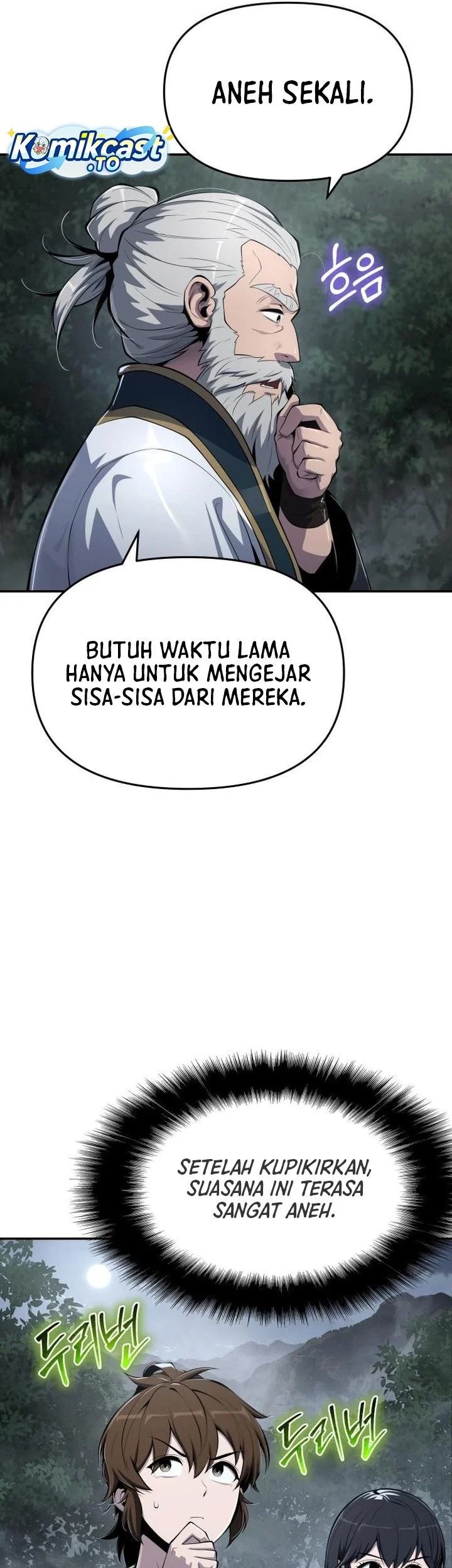 Entomologist in Sichuan Tang Clan Chapter 64 Gambar 46