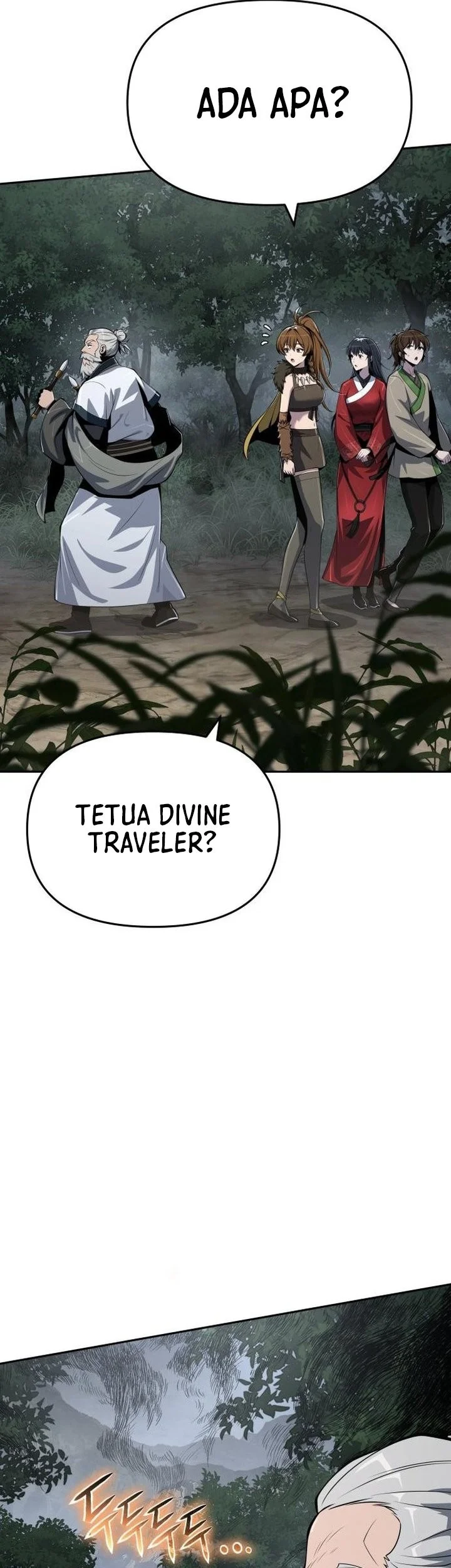 Entomologist in Sichuan Tang Clan Chapter 64 Gambar 50