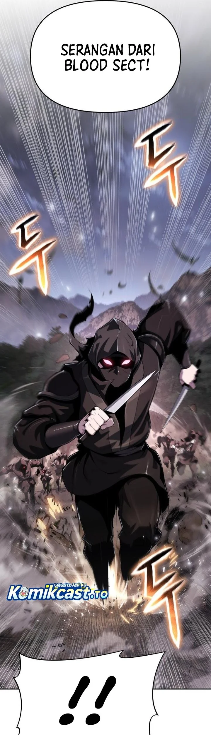 Entomologist in Sichuan Tang Clan Chapter 64 Gambar 52