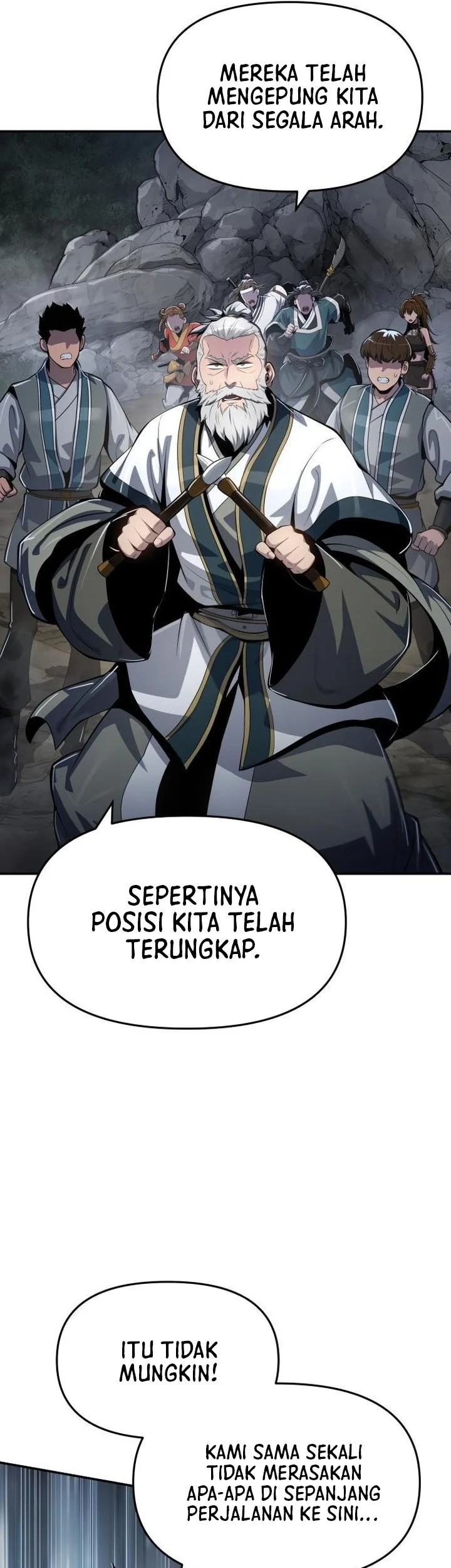 Entomologist in Sichuan Tang Clan Chapter 64 Gambar 54