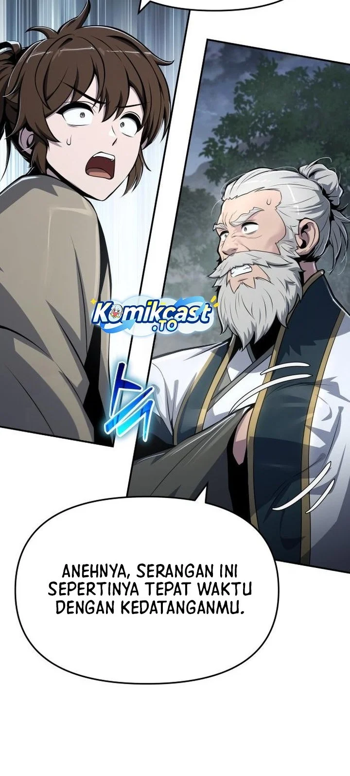 Entomologist in Sichuan Tang Clan Chapter 64 Gambar 55