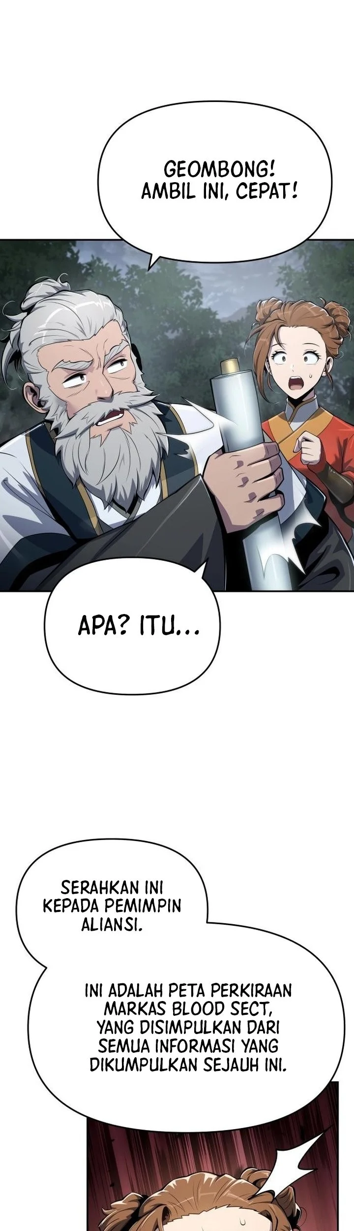 Entomologist in Sichuan Tang Clan Chapter 64 Gambar 56