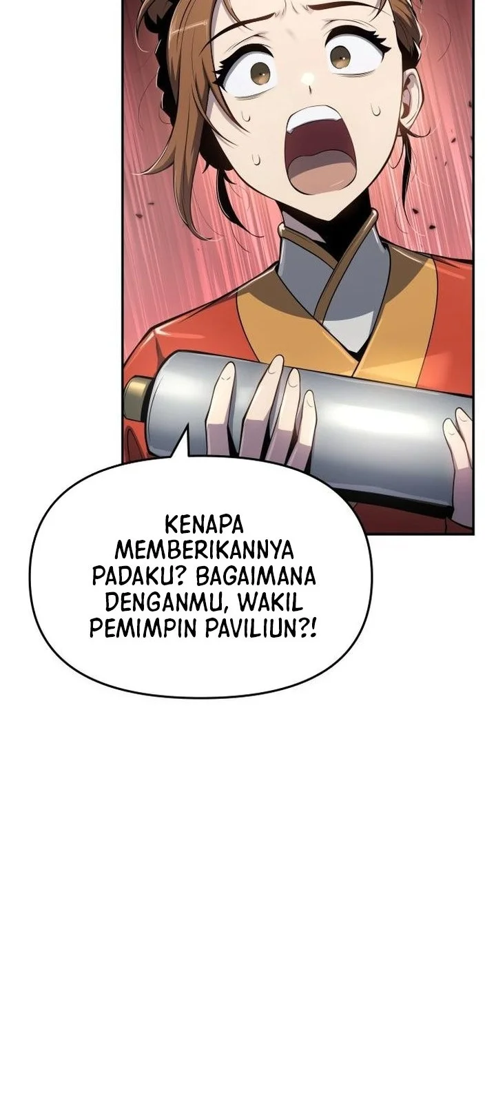 Entomologist in Sichuan Tang Clan Chapter 64 Gambar 57