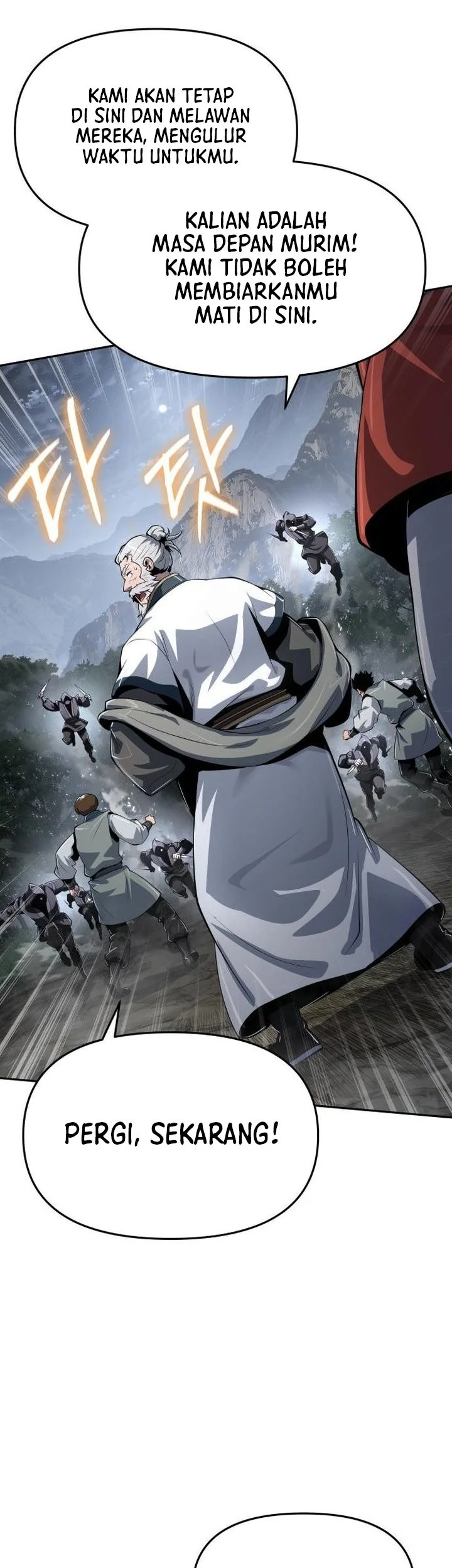 Entomologist in Sichuan Tang Clan Chapter 64 Gambar 58