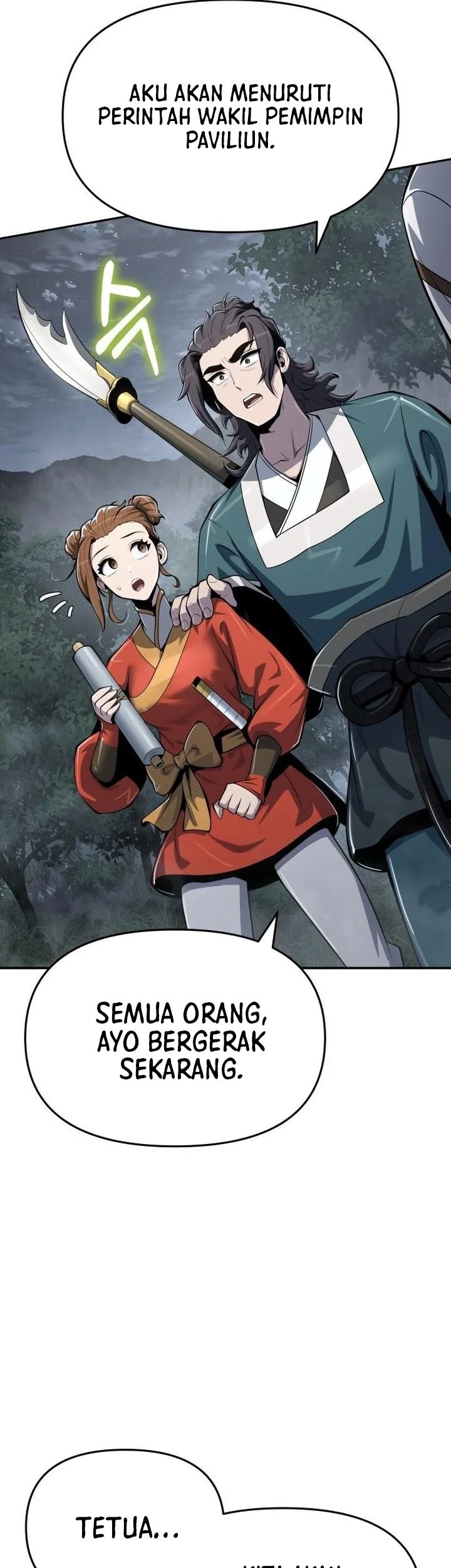 Entomologist in Sichuan Tang Clan Chapter 64 Gambar 60