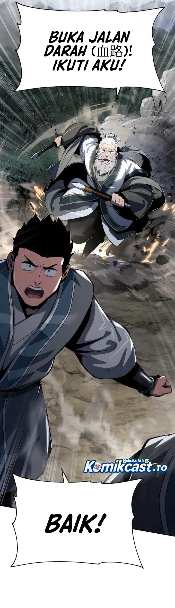 Entomologist in Sichuan Tang Clan Chapter 64 Gambar 62