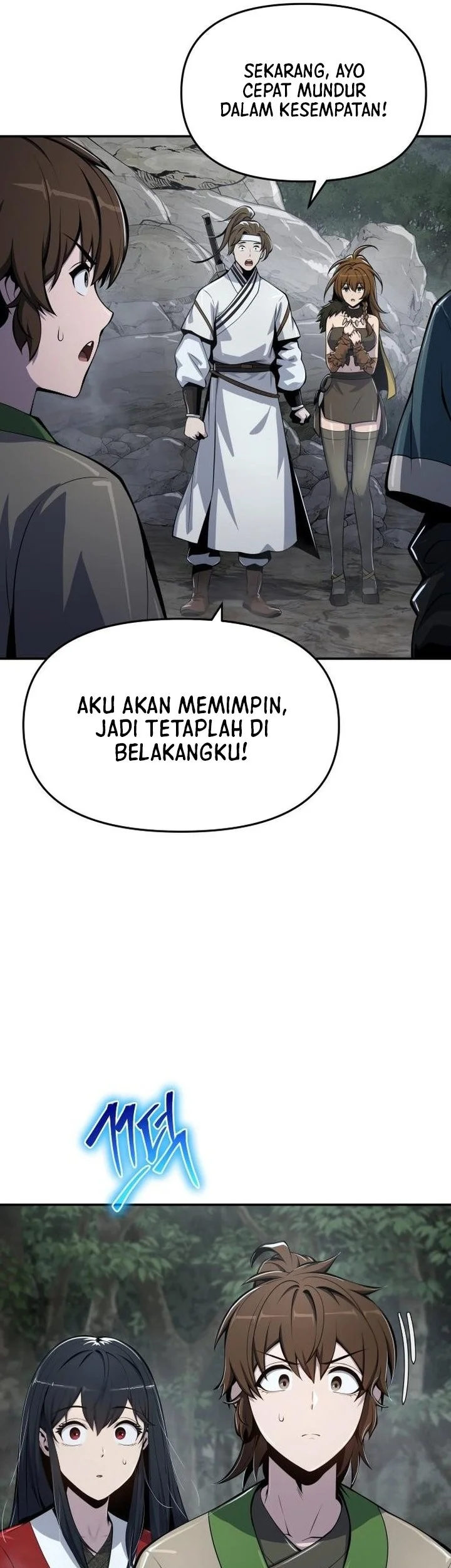 Entomologist in Sichuan Tang Clan Chapter 64 Gambar 64