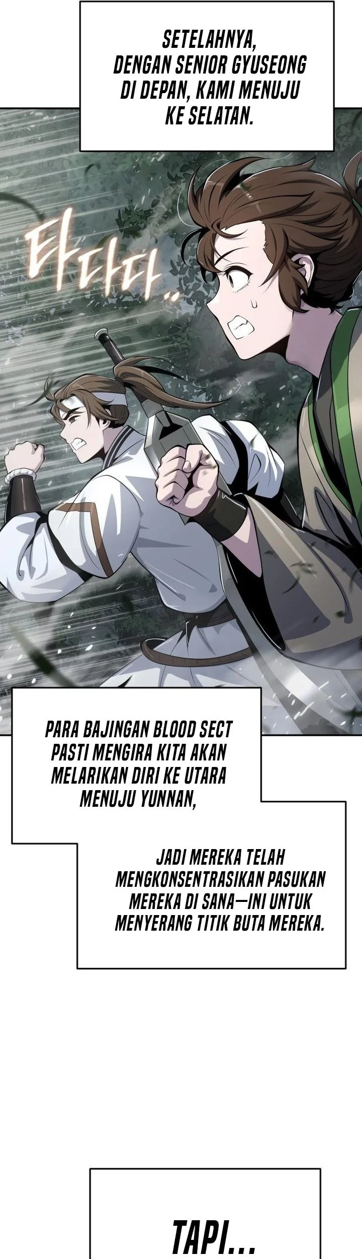 Entomologist in Sichuan Tang Clan Chapter 64 Gambar 66