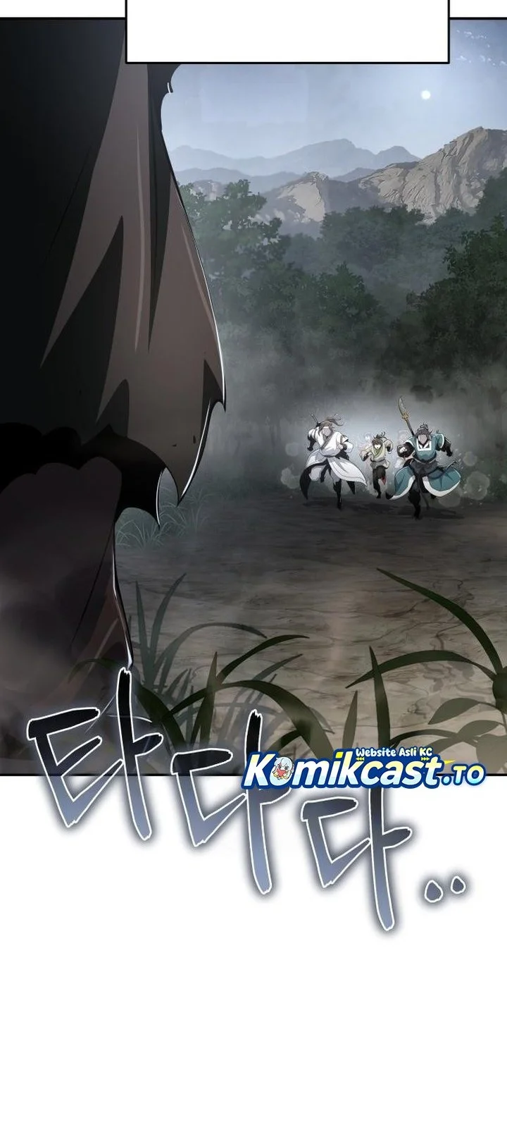 Entomologist in Sichuan Tang Clan Chapter 64 Gambar 67