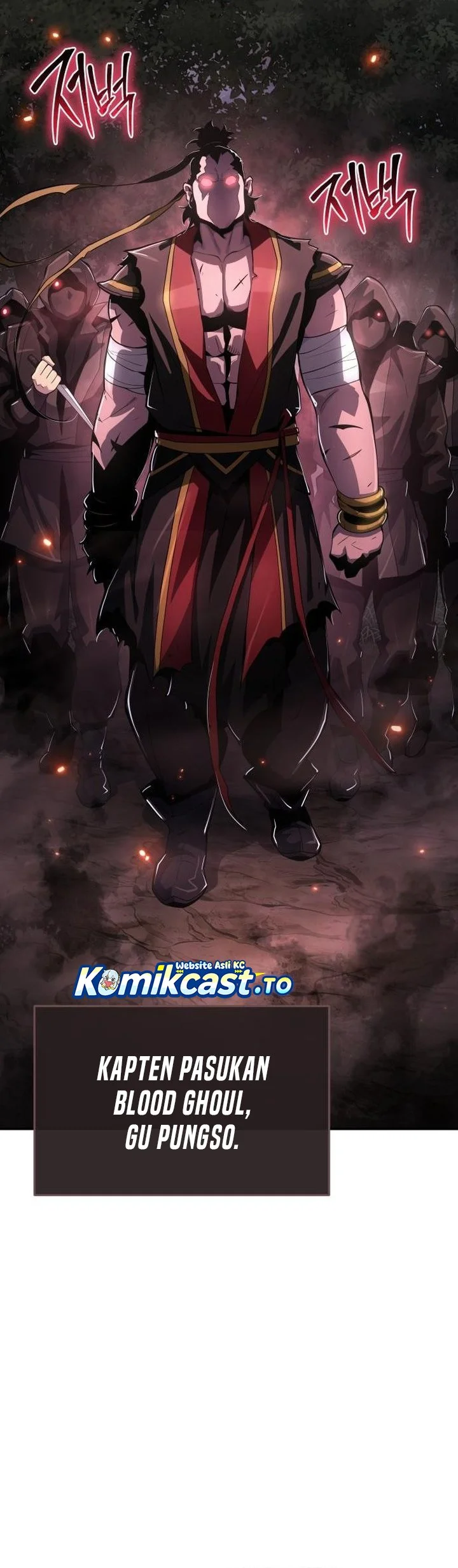 Entomologist in Sichuan Tang Clan Chapter 64 Gambar 70